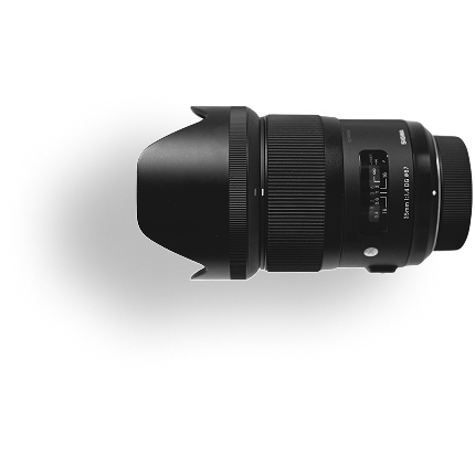 Lens